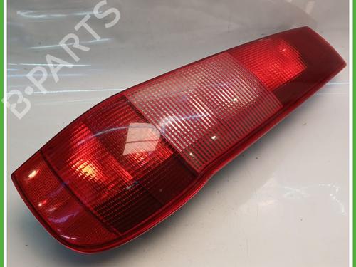 Used Right taillight FIAT PUNTO (176_) 60 1.2 (176AP, 176AR, 176AQ, 176BB) (60 hp) 24020104