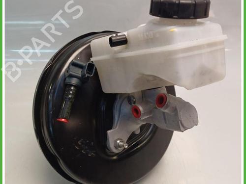 Servo brake DACIA SANDERO II 1.0 SCe 75 (B8JC, B8JD, B8NC) | BP40144786M42 - Image 2
