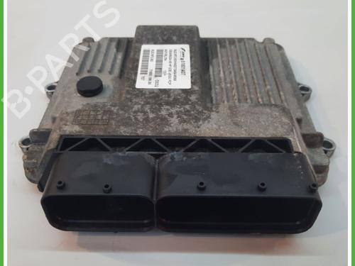 Engine control unit (ECU) LANCIA MUSA (350_) 1.3 D Multijet (350.AXG11, 350.AXG1A) | BP12214086M57 