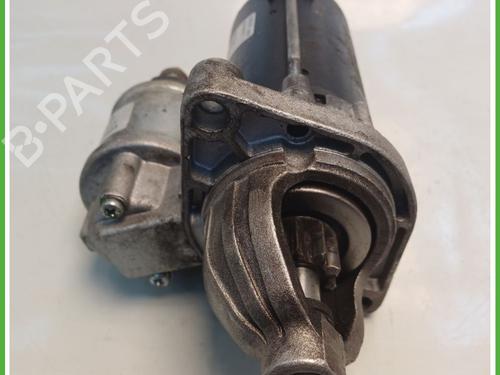 Starter FIAT GRANDE PUNTO (199_) 1.3 D Multijet | BP25627149M8 