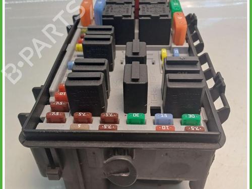 Fuse box OPEL CORSA D (S07) 1.3 CDTI (L08, L68) | BP40142381E1 - Image 4