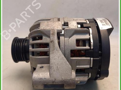 Alternator ROVER 25 I Hatchback (RF) 1.1 16V | BP40148748M7 - Image 3