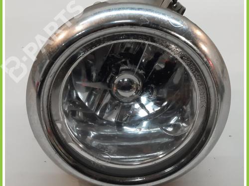 Used Right front fog light HYUNDAI SANTA FÉ I (SM) 2.0 CRDi 4x4 (125 hp) 11721880