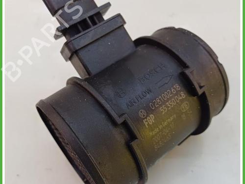 mass-air-flow-sensor-opel-corsa-d-s07-2006-2007-2008-2009-2010-2011-2012-2013-2014-2015-40136166 main image