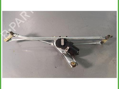 Used Front wipers mechanism Front wipers mechanism MINI MINI Convertible (R52) Cooper (116 hp) 40146744 40146744