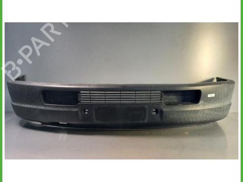 Used Front bumper Front bumper VW LT 28-46 II Van (2DA, 2DD, 2DH) 2.5 TDI (109 hp) 40144284 40144284