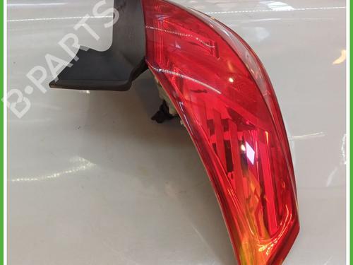 Left taillight OPEL ASTRA J (P10) 1.3 CDTI (68) | BP27409459C34 