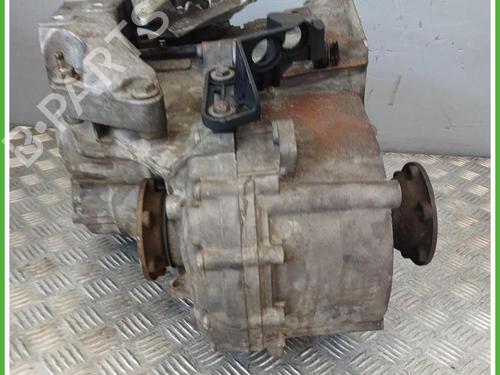 Gearbox VW GOLF PLUS V (5M1, 521) 2.0 TDI 16V | BP40074295M3 - Image 2