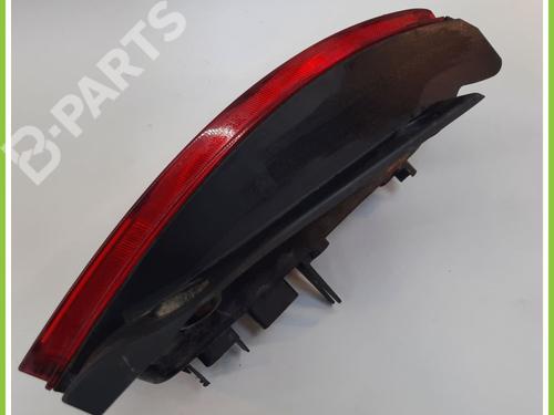 Left taillight NISSAN MICRA III (K12) 1.5 dCi | BP11721445C34 