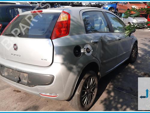 Mass air flow sensor FIAT PUNTO EVO (199_) 1.3 D Multijet | BP40076298M95 - Image 8