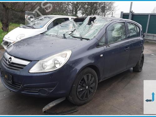 Starter OPEL CORSA D (S07) 1.2 LPG (L08, L68) | BP40145189M8 - Image 7