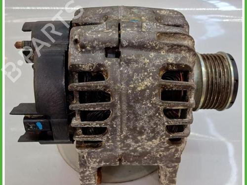 Alternator RENAULT CAPTUR I (J5_, H5_) 1.5 dCi 90 (J5N4, J5M5, J5MW, J5M6, J5AL, J5AJ) | BP40140116M7  - Image 5