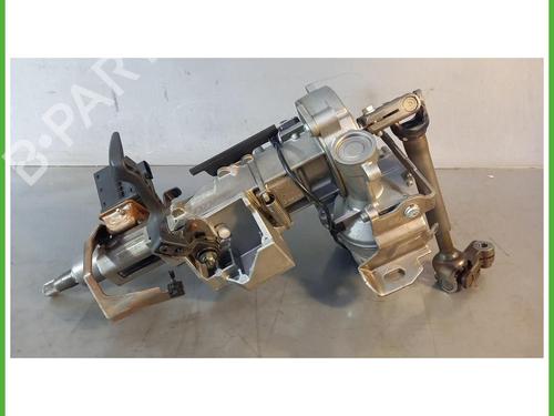 Used Steering column Steering column RENAULT CAPTUR I (J5_, H5_) 1.5 dCi 90 (J5N4, J5M5, J5MW, J5M6, J5AL, J5AJ) (90 hp) 40073536 40073536
