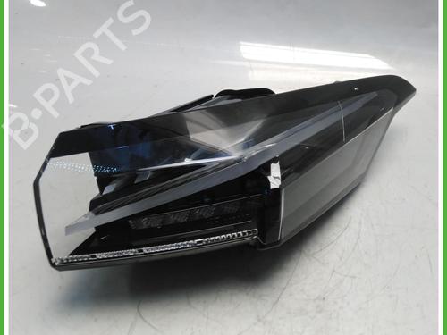 Used Right taillight Right taillight PEUGEOT 308 SW III (FC_, FJ_, FR_, F4_, FN_) PureTech 130 (FRHNSL, FRHNST) (131 hp) 40072651 40072651