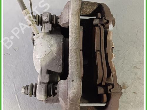 Left front brake caliper AUDI A5 Sportback (8TA) 2.7 TDI | BP26377565M105