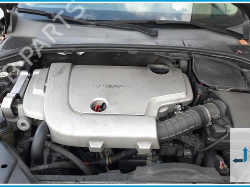Used Parts VOLVO S80 II (124)  D5  5013658