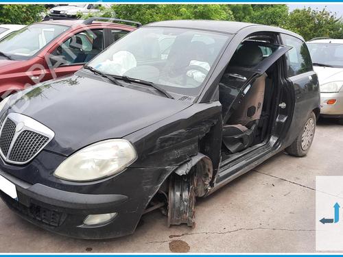 Fuse box LANCIA YPSILON (843_) 1.2 (843.AXB1A) | BP40140292E1 - Image 6