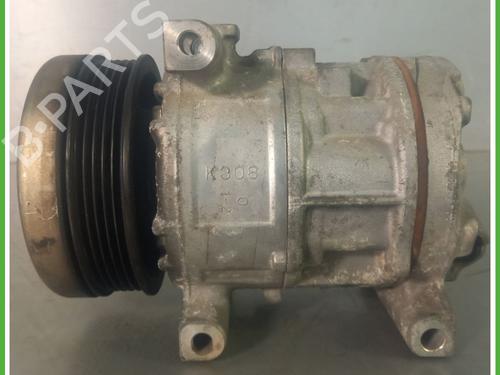 AC compressor FIAT GRANDE PUNTO (199_) 1.2 | BP30096777M34