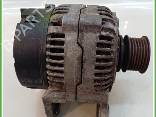 Alternator VW GOLF III (1H1) 1.4 | BP16159943M7 