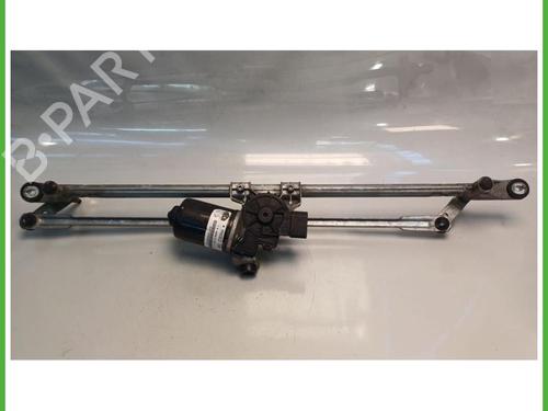 front-wipers-mechanism-land-rover-discovery-iii-l319-2004-2005-2006-2007-2008-2009-40144173 main image