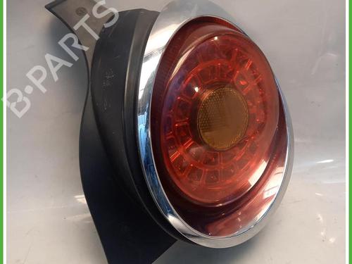 Used Right taillight Right taillight ALFA ROMEO MITO (955_) 1.6 JTDM (955AXC1B) (120 hp) 40073127 40073127