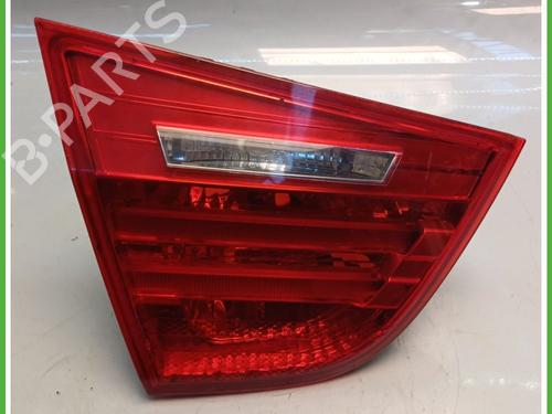 Used Left taillight BMW 3 (E90) 320 d (177 hp) 21502283