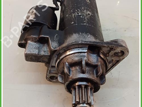 Starter SEAT ALHAMBRA (7V8, 7V9) 1.9 TDI | BP16259306M8 