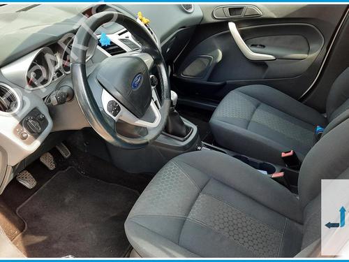Front left seatbelt FORD FIESTA VI (CB1, CCN) 1.4 LPG | BP40141697I26  - Image 9