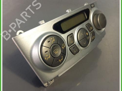 Climate control TOYOTA CELICA Coupe (_T23_) 1.8 16V VT-i (ZZT230_, ZZT230) | BP30169374I5