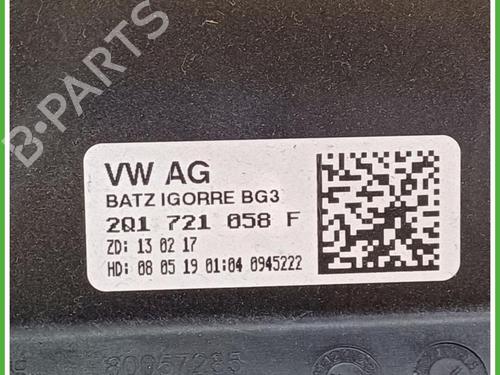 Pedal VW T-CROSS (C11, D31) 1.0 TSi | BP40141463I4 - Image 4
