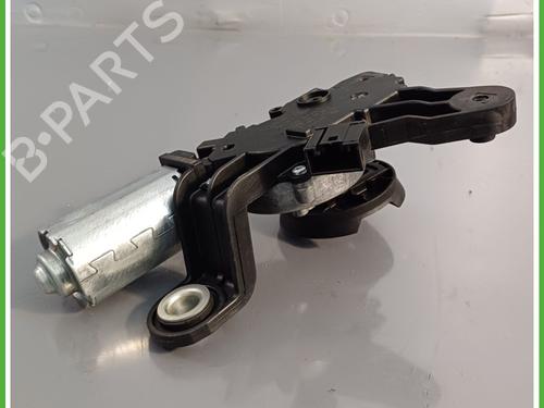Rear wiper motor BMW 3 Touring (F31) 318 d | BP18602678M102 