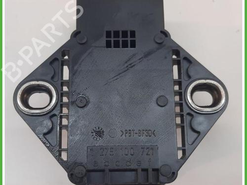Control unit FIAT 500 (312_) 1.3 D Multijet (312AXE1A) | BP40134645M11 - Image 4