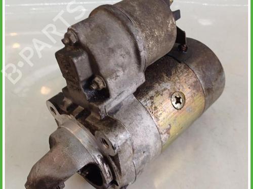 Used Starter Starter FIAT PANDA (141_) 900 (40 hp) 40136341 40136341