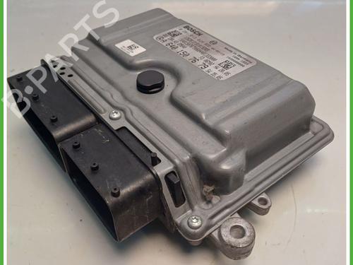 Engine control unit (ECU) MERCEDES-BENZ B-CLASS Sports Tourer (W245) B 180 CDI (245.207) | BP21820424M57 