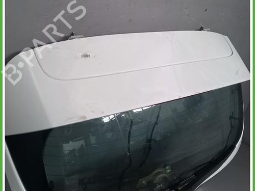 Tailgate FORD FIESTA VI (CB1, CCN) 1.4 LPG | BP20929943C6