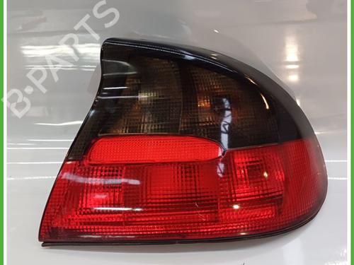 Used Right taillight OPEL TIGRA (S93) 1.4 16V (F07) (90 hp) 17655247