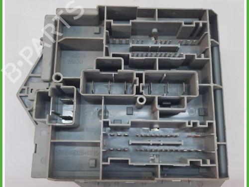 Fuse box LANCIA YPSILON (843_) 1.2 (843.AXA1A) | BP40134885E1 - Image 5
