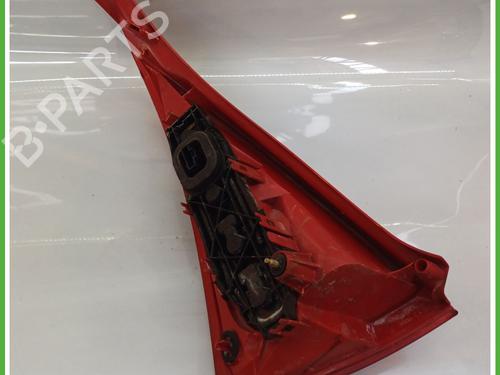 Right taillight CITROËN C3 I (FC_, FN_) 1.4 i | BP17974482C35 