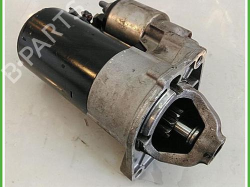 Starter FIAT PUNTO EVO (199_) 1.4 (199AXB1A) | BP40136176M8 - Image 2
