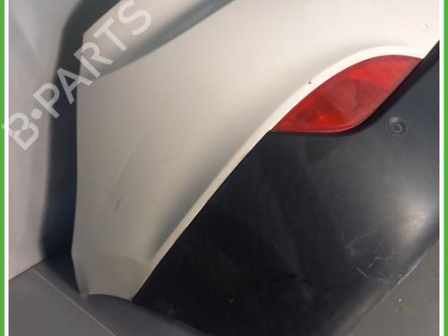 Rear bumper HYUNDAI ix35 (LM, EL, ELH) 2.0 CRDi | BP29935259C8 