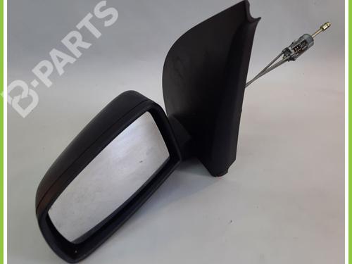 Used Left mirror FIAT PANDA (169_) 1.1 (169.AXA1A) (54 hp) 11721343