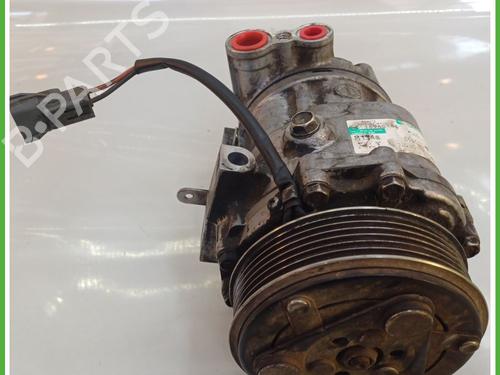 AC compressor FIAT GRANDE PUNTO (199_) 1.3 D Multijet | BP19145454M34 