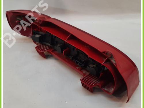 Right taillight FIAT SEICENTO / 600 (187_) 1.1 (187AXB, 187AXB1A, 187AXC1A02) | BP11749063C35 