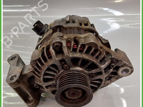 Alternator FORD FIESTA V (JH_, JD_) 1.25 16V | BP18482434M7 