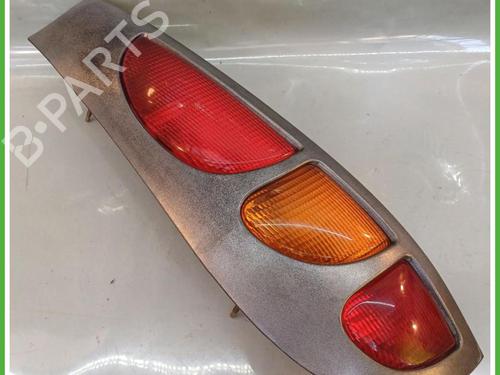 Used Left taillight Left taillight FIAT MAREA Weekend (185_) 1.6 (103 hp) 40136400 40136400