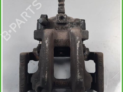 Used Left rear brake caliper BMW 4 Gran Coupe (F36) 420 d xDrive (190 hp) 12214014