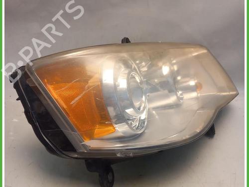 Right headlight CHRYSLER GRAND VOYAGER V (RT) 2.8 CRD | BP40149025C29  - Image 6