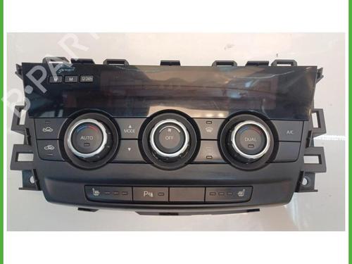climate-control-mazda-6-saloon-gj-gl-2012-40146990 main image