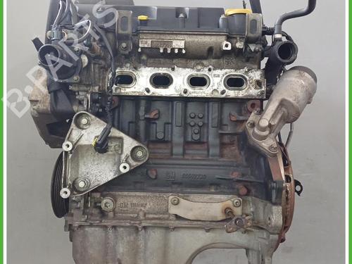 engine-opel-adam-m13-2012-2013-2014-2015-2016-2017-2018-2019-40074119 main image