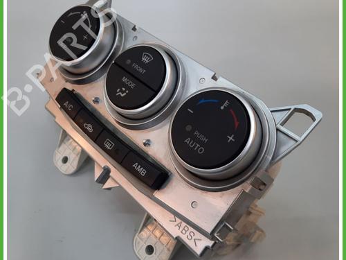 Climate control MAZDA 5 (CR) 1.8 (CR19) | BP13015369I5 